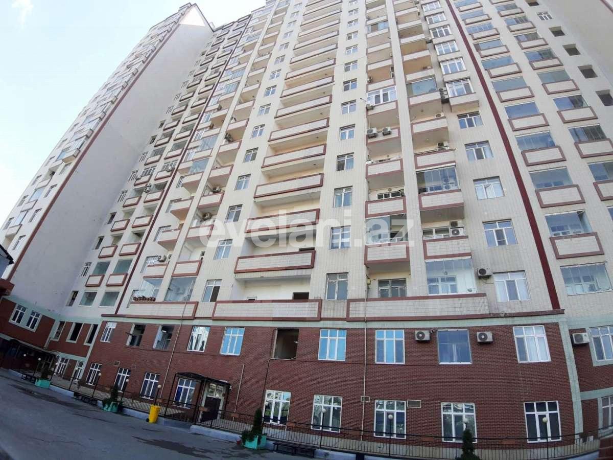 Продаётся, новостройка, 2-комнаты, 124 m², Баку, Ясамальский r.
