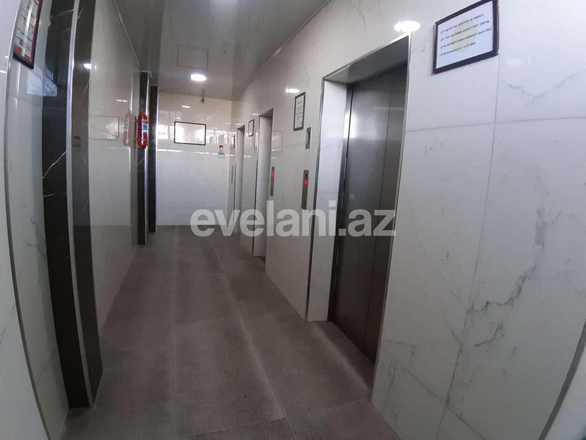 Продаётся, новостройка, 2-комнаты, 124 m², Баку, Ясамальский r.