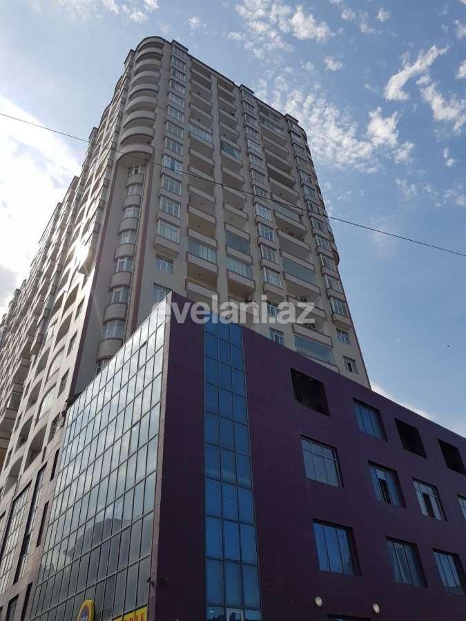 Продаётся, новостройка, 2-комнаты, 124 m², Баку, Ясамальский r.