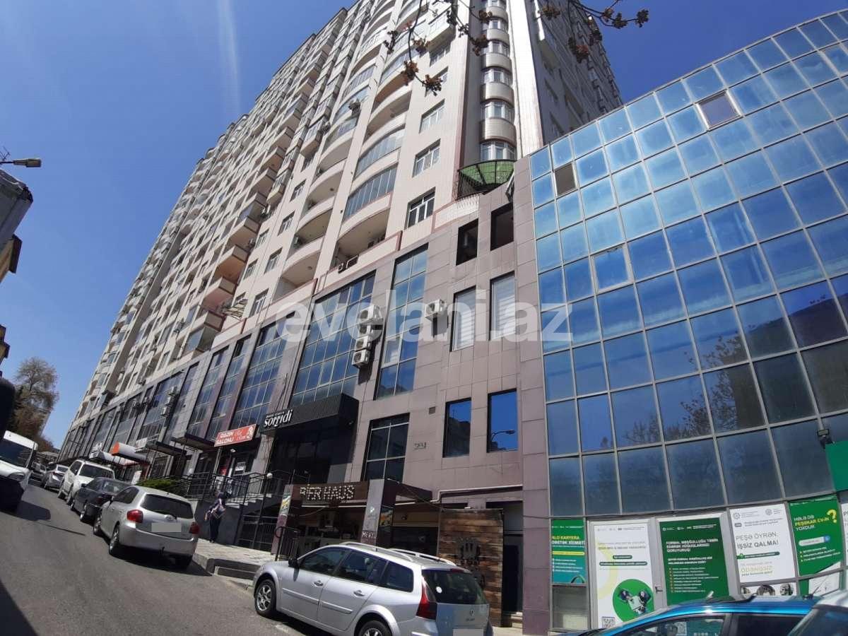 Продаётся, новостройка, 2-комнаты, 124 m², Баку, Ясамальский r.