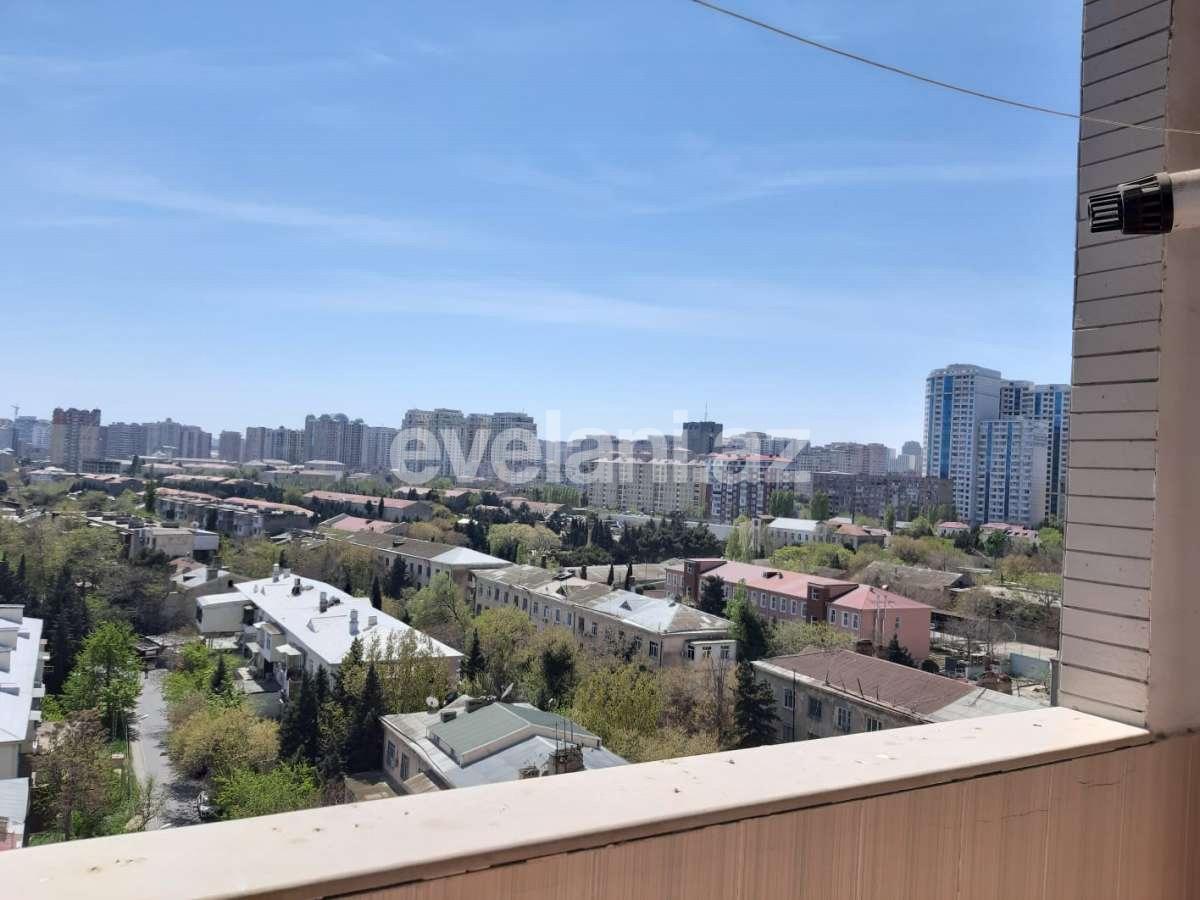 Продаётся, новостройка, 2-комнаты, 124 m², Баку, Ясамальский r.