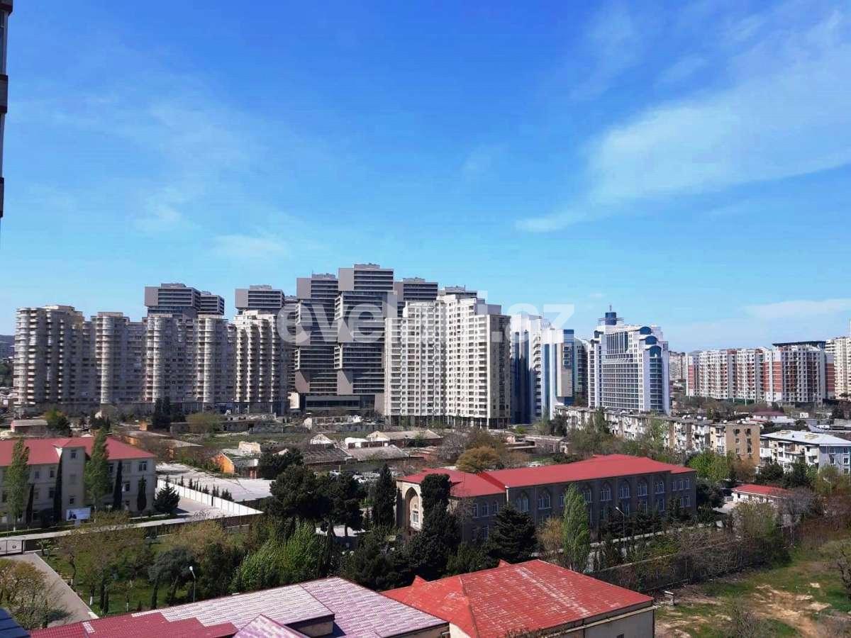 Продаётся, новостройка, 2-комнаты, 124 m², Баку, Ясамальский r.