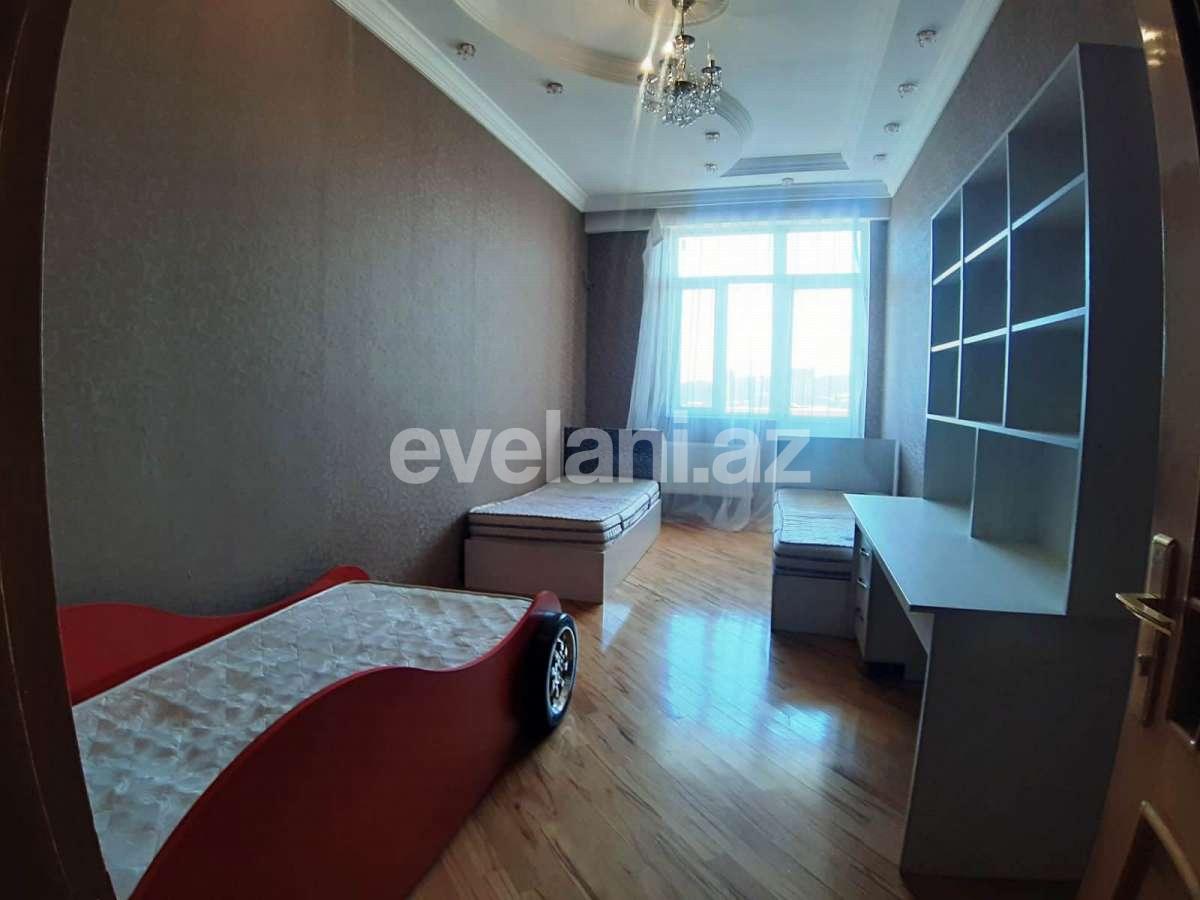 Продаётся, новостройка, 2-комнаты, 124 m², Баку, Ясамальский r.