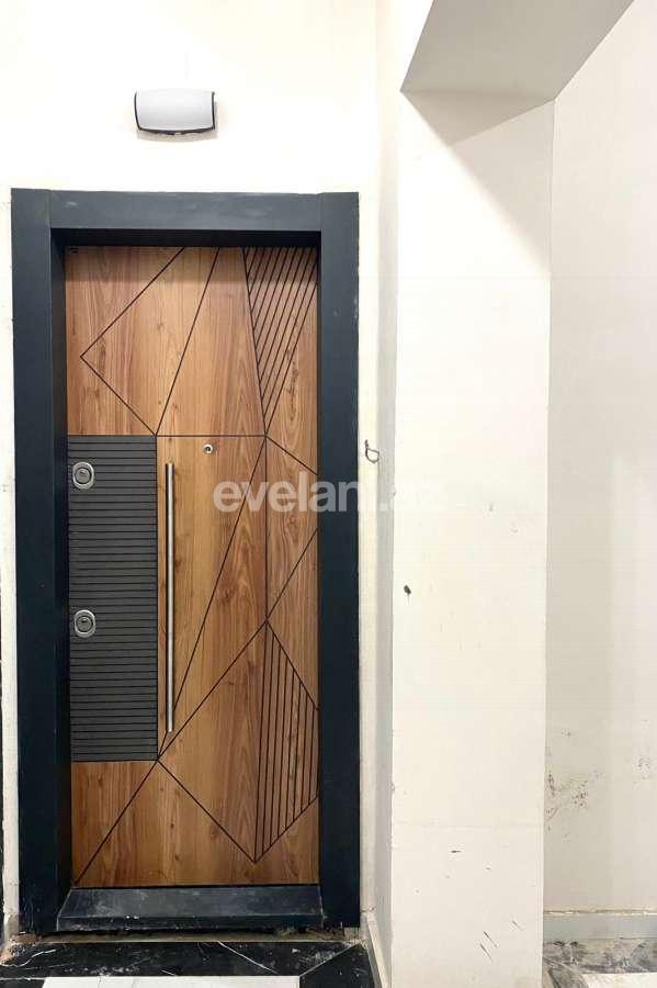 Kirayə verilir, yeni tikili, 2 otaqlı, 54 m², Bakı, Nərimanov r, Gənclik m.