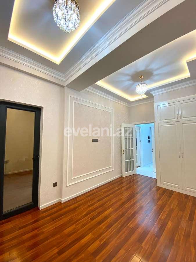 Kirayə verilir, yeni tikili, 2 otaqlı, 54 m², Bakı, Nərimanov r, Gənclik m.