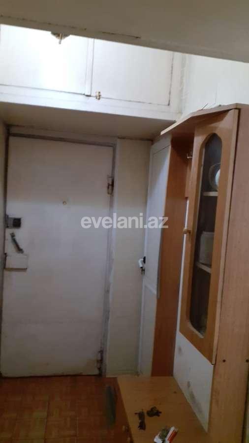 Kirayə verilir, köhnə tikili, 3 otaqlı, 74 m², Bakı, Binəqədi r, 7-ci mikrorayon q, Azadlıq prospekti m.