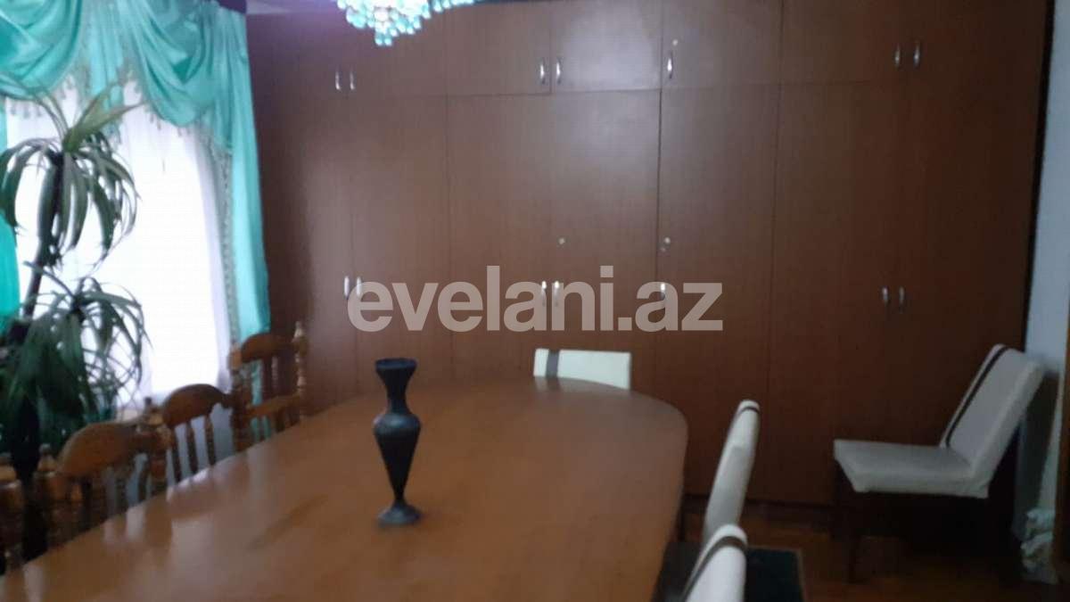 Kirayə verilir, köhnə tikili, 3 otaqlı, 74 m², Bakı, Binəqədi r, 7-ci mikrorayon q, Azadlıq prospekti m.