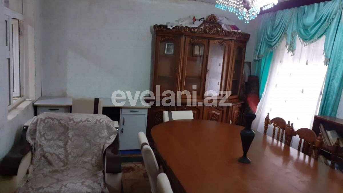 Kirayə verilir, köhnə tikili, 3 otaqlı, 74 m², Bakı, Binəqədi r, 7-ci mikrorayon q, Azadlıq prospekti m.