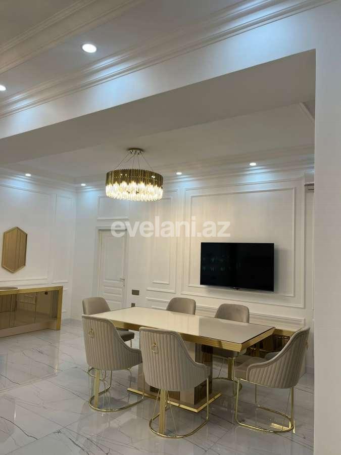 Sale, new building, 2 room, 81 m², Baku, Yasamal r, Elmlar Akademiyası m.