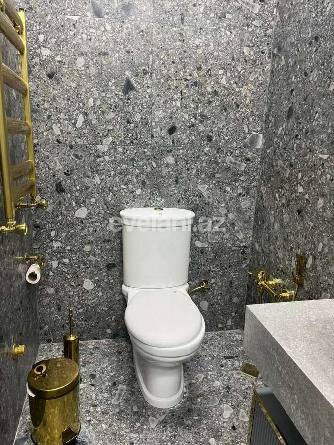 Sale, new building, 2 room, 81 m², Baku, Yasamal r, Elmlar Akademiyası m.