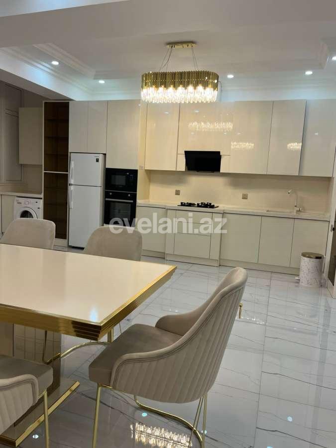 Sale, new building, 2 room, 81 m², Baku, Yasamal r, Elmlar Akademiyası m.