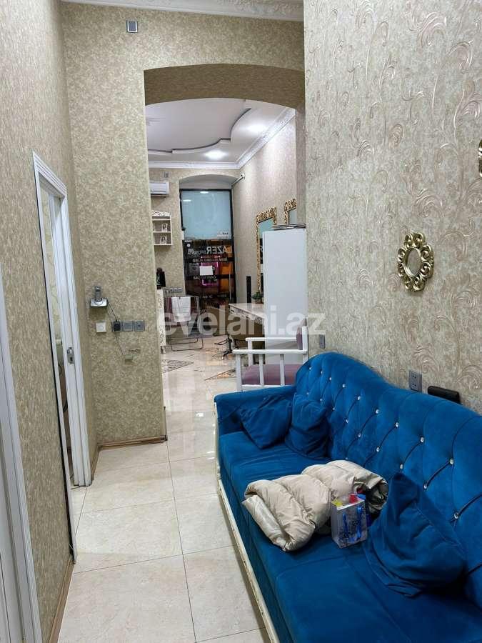 Satılır, obyekt, 80 m², Bakı, Səbail r.