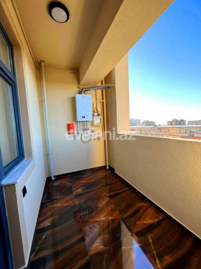 Sale, new building, 2 room, 75 m², Baku, Khatai r, Hazi Aslanov m.