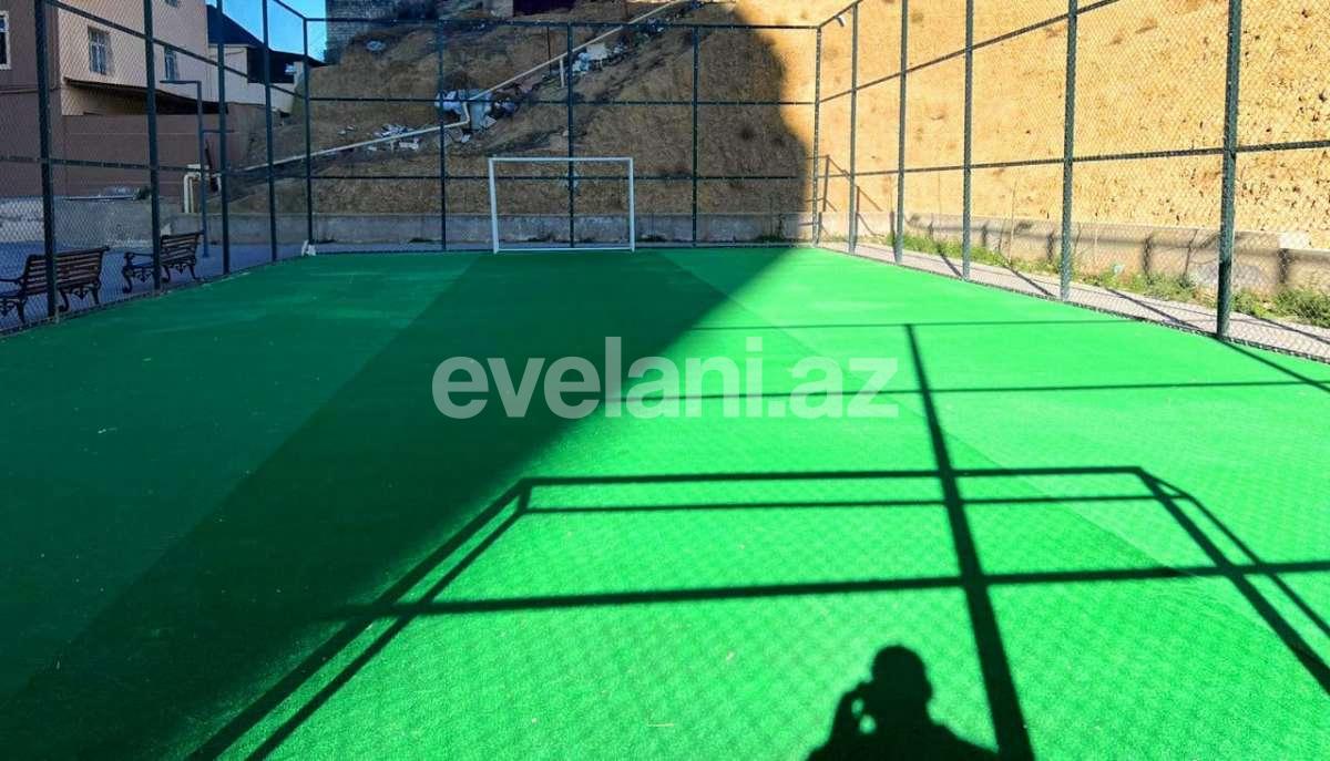 Sale, new building, 2 room, 75 m², Baku, Khatai r, Hazi Aslanov m.