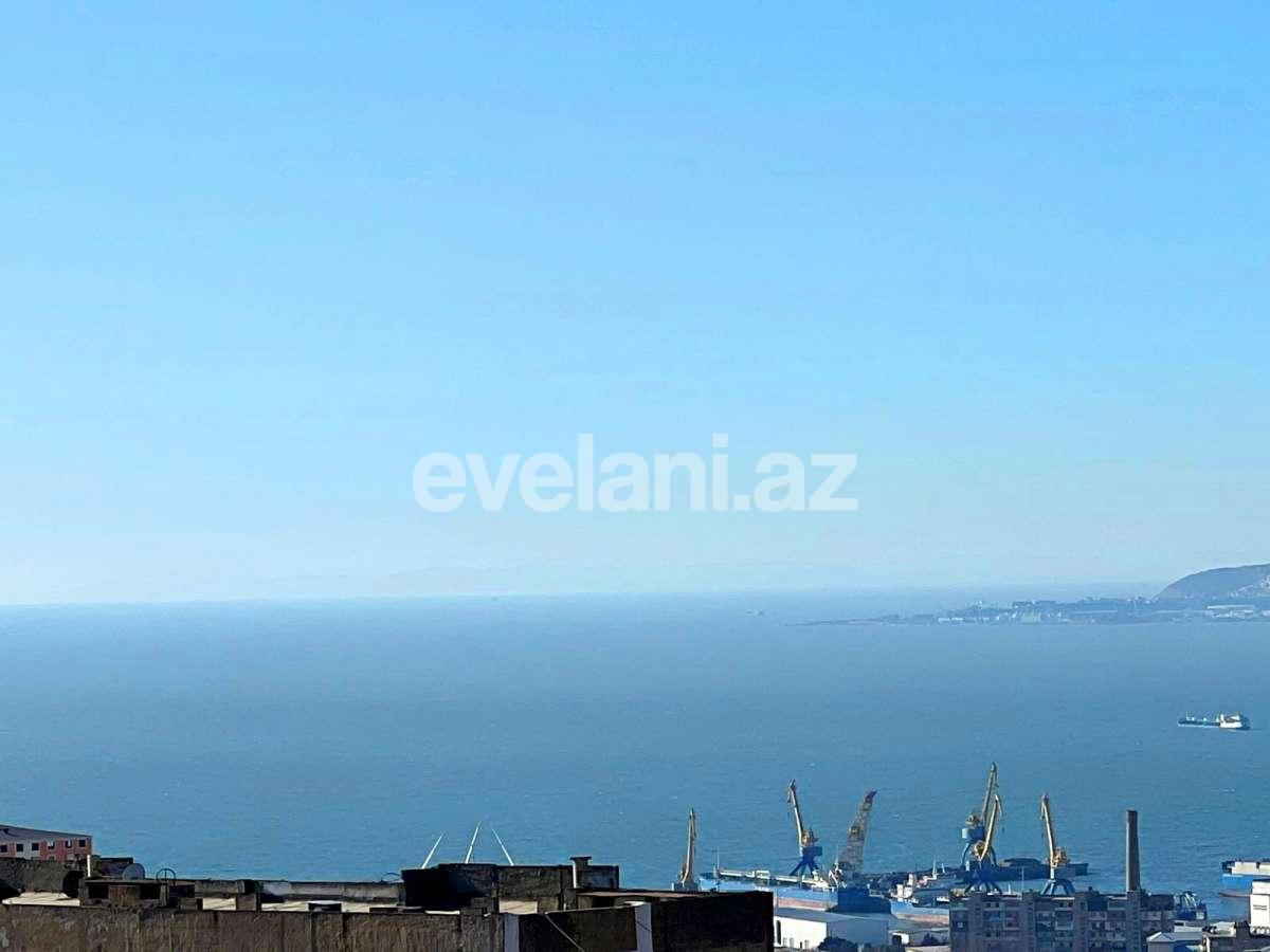 Sale, new building, 2 room, 75 m², Baku, Khatai r, Hazi Aslanov m.