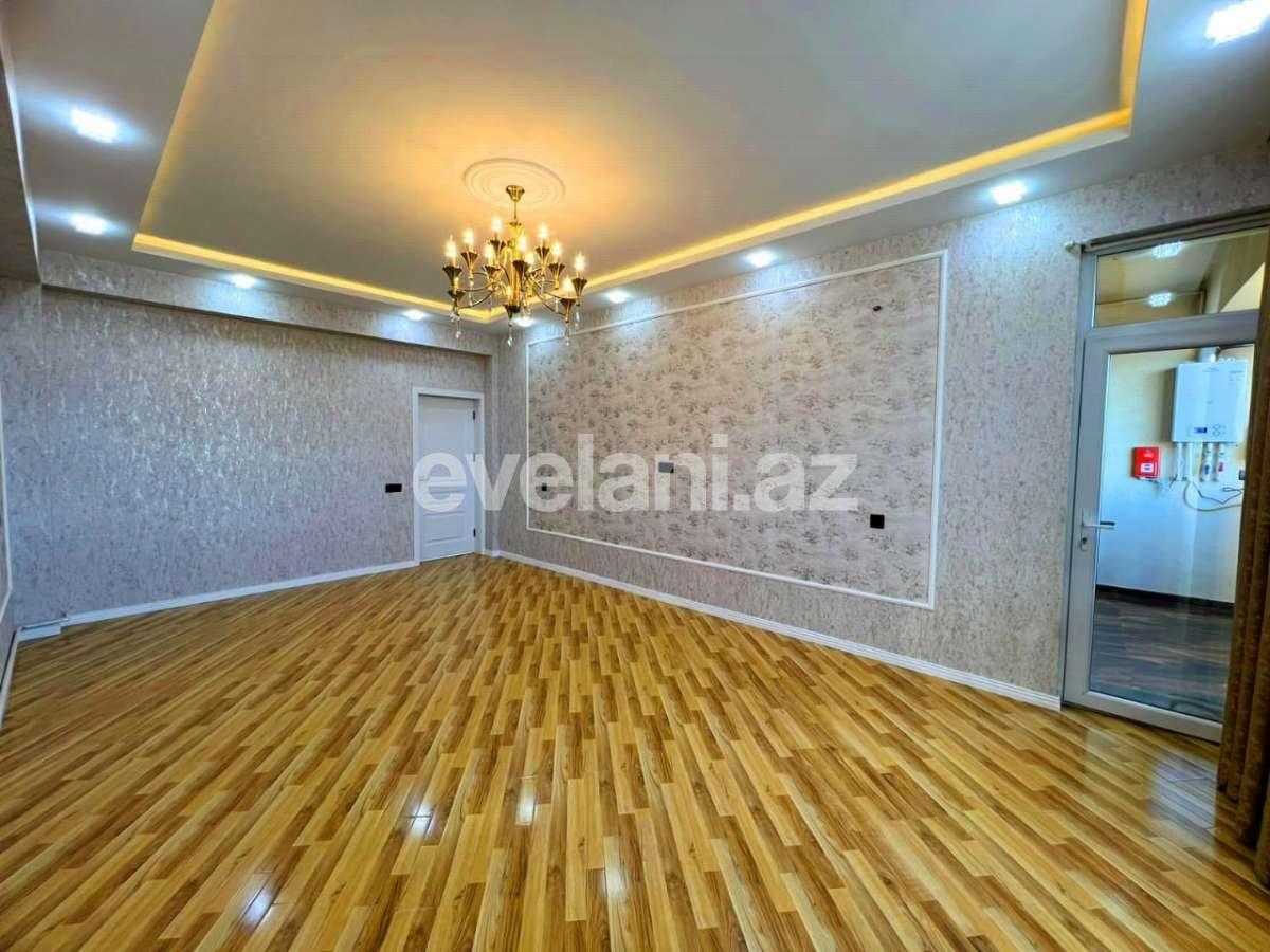 Sale, new building, 2 room, 75 m², Baku, Khatai r, Hazi Aslanov m.