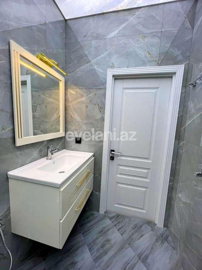 Sale, new building, 2 room, 75 m², Baku, Khatai r, Hazi Aslanov m.
