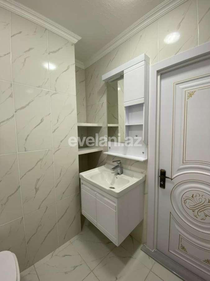 Продаётся, новостройка, 2-комнаты, 60 m², Баку, Хатаинский r, Ази Асланов m.