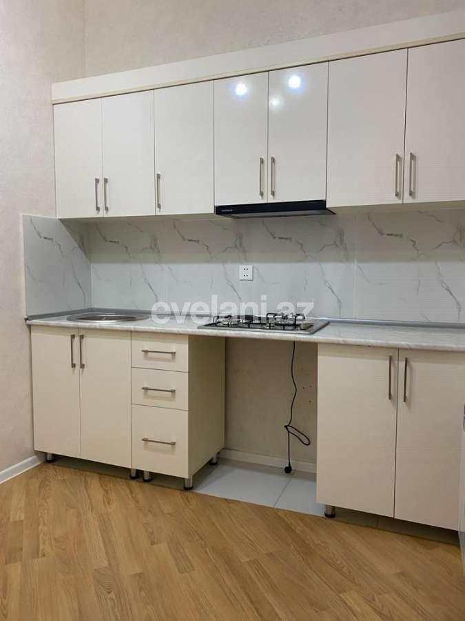 Продаётся, новостройка, 2-комнаты, 60 m², Баку, Хатаинский r, Ази Асланов m.