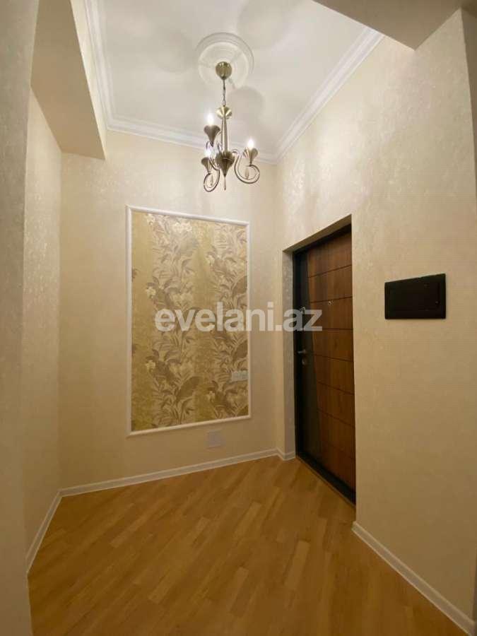 Продаётся, новостройка, 2-комнаты, 60 m², Баку, Хатаинский r, Ази Асланов m.