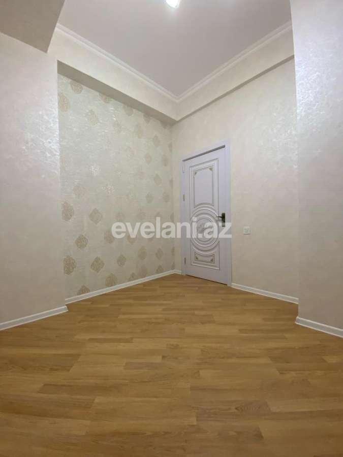 Продаётся, новостройка, 2-комнаты, 60 m², Баку, Хатаинский r, Ази Асланов m.