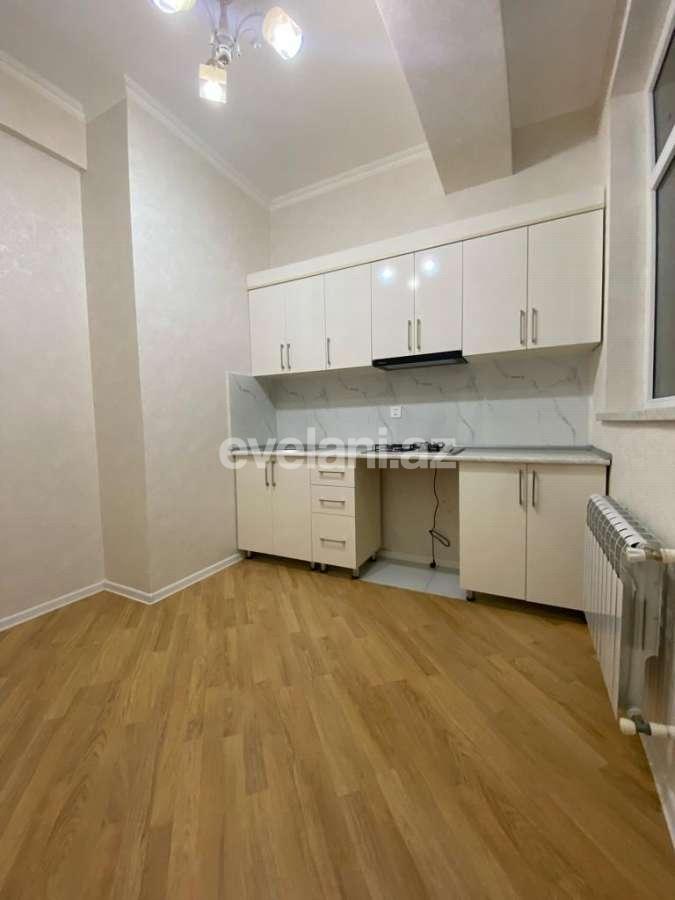 Продаётся, новостройка, 2-комнаты, 60 m², Баку, Хатаинский r, Ази Асланов m.