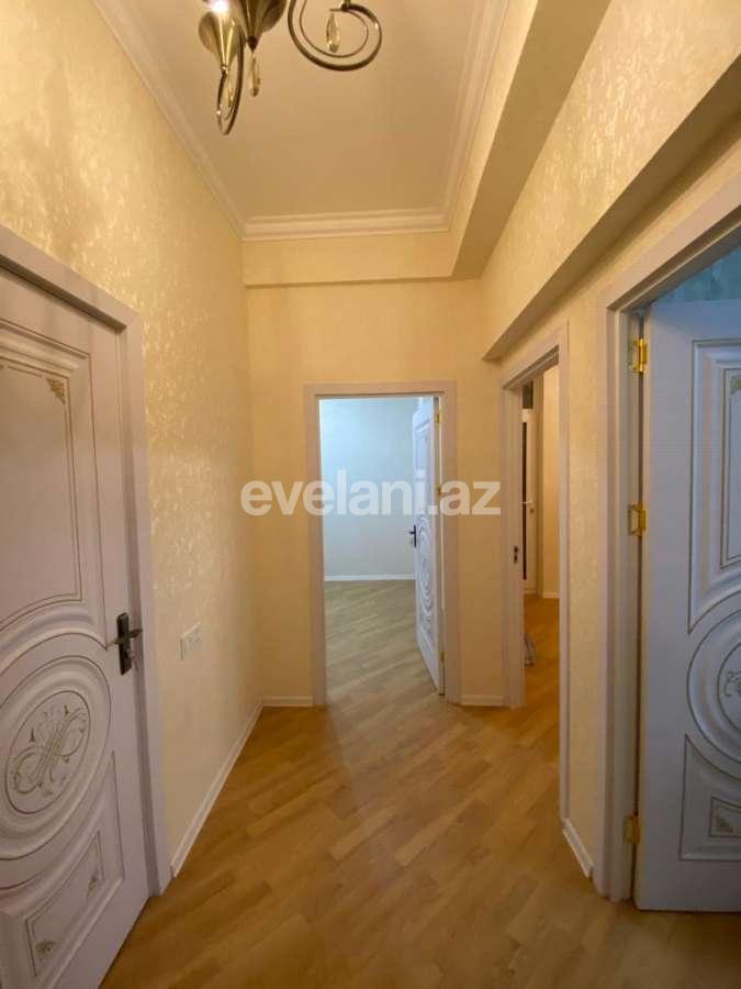 Продаётся, новостройка, 2-комнаты, 60 m², Баку, Хатаинский r, Ази Асланов m.