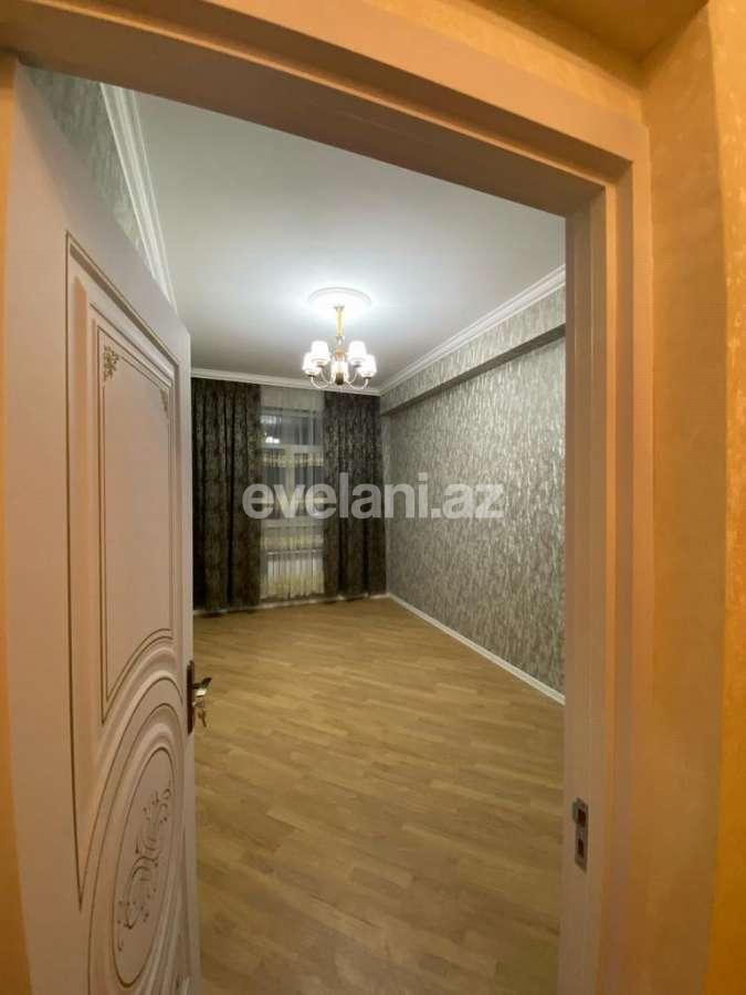 Продаётся, новостройка, 2-комнаты, 60 m², Баку, Хатаинский r, Ази Асланов m.