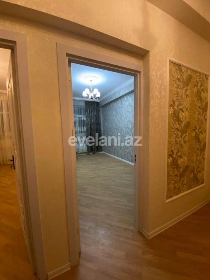 Продаётся, новостройка, 2-комнаты, 60 m², Баку, Хатаинский r, Ази Асланов m.