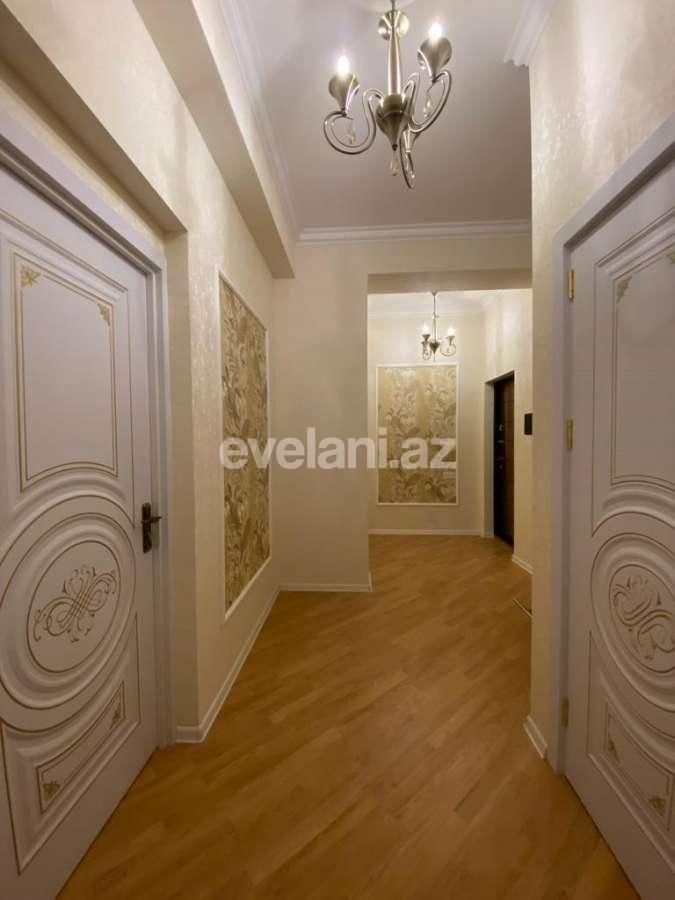 Продаётся, новостройка, 2-комнаты, 60 m², Баку, Хатаинский r, Ази Асланов m.