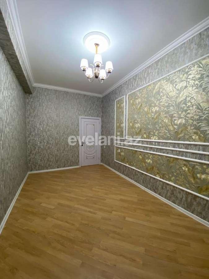 Продаётся, новостройка, 2-комнаты, 60 m², Баку, Хатаинский r, Ази Асланов m.