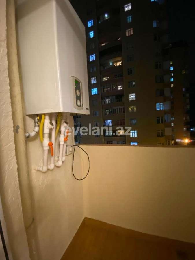 Продаётся, новостройка, 2-комнаты, 60 m², Баку, Хатаинский r, Ази Асланов m.