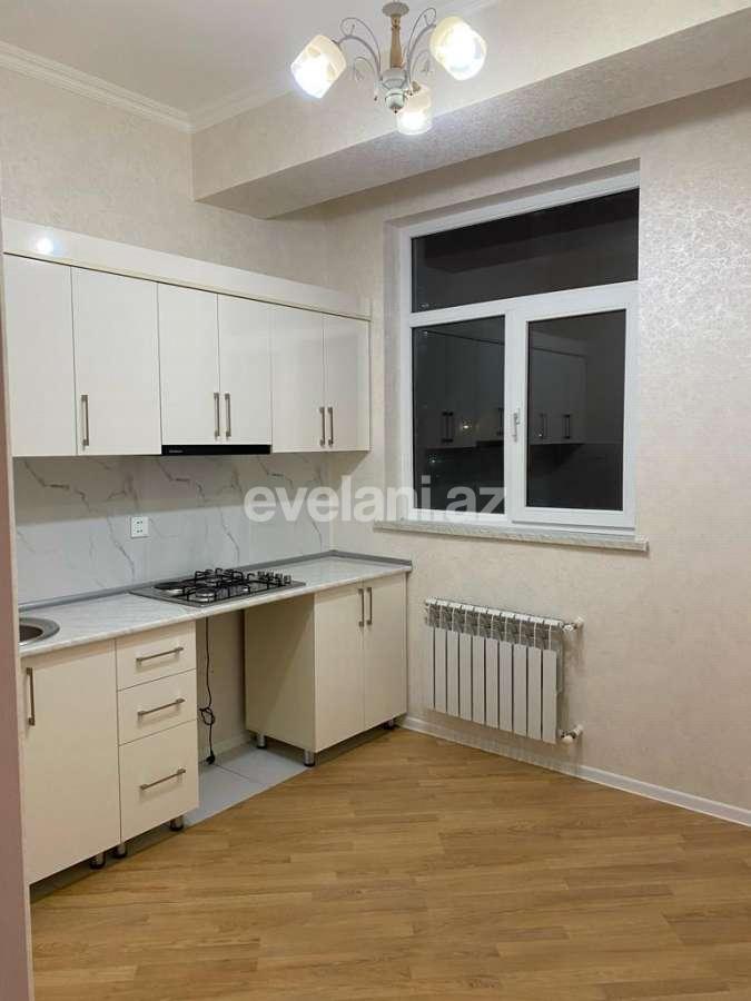 Продаётся, новостройка, 2-комнаты, 60 m², Баку, Хатаинский r, Ази Асланов m.