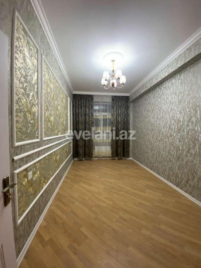 Продаётся, новостройка, 2-комнаты, 60 m², Баку, Хатаинский r, Ази Асланов m.