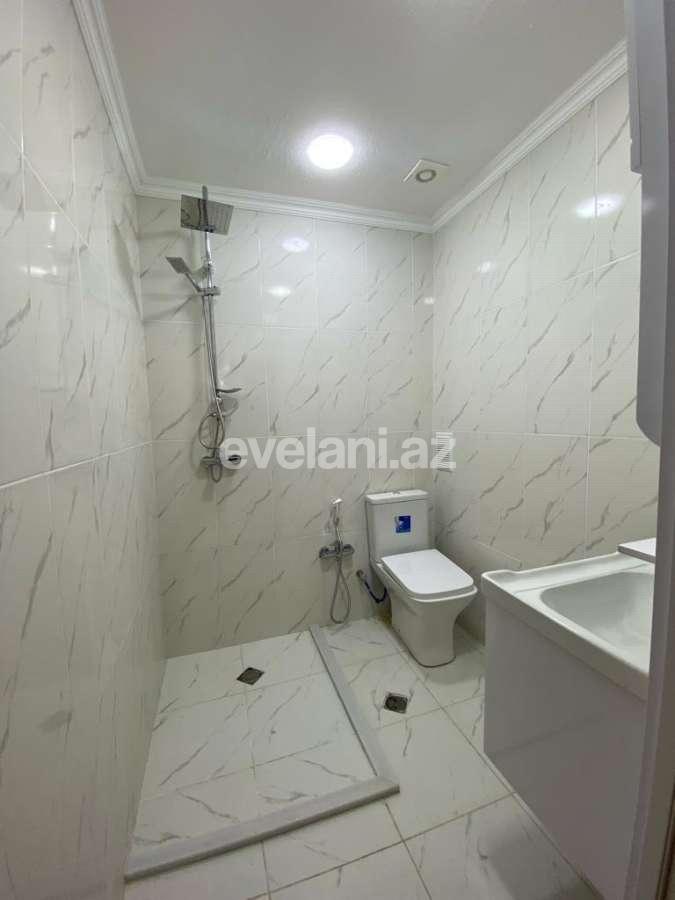 Продаётся, новостройка, 2-комнаты, 60 m², Баку, Хатаинский r, Ази Асланов m.