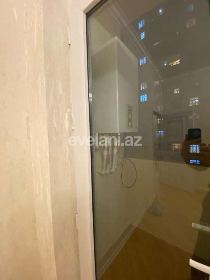 Продаётся, новостройка, 2-комнаты, 60 m², Баку, Хатаинский r, Ази Асланов m.