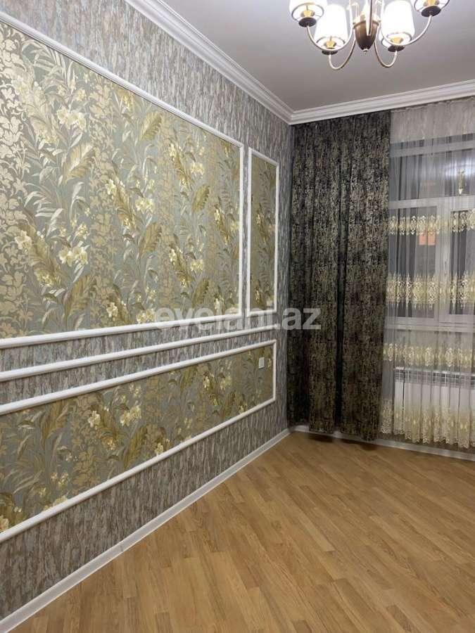 Продаётся, новостройка, 2-комнаты, 60 m², Баку, Хатаинский r, Ази Асланов m.