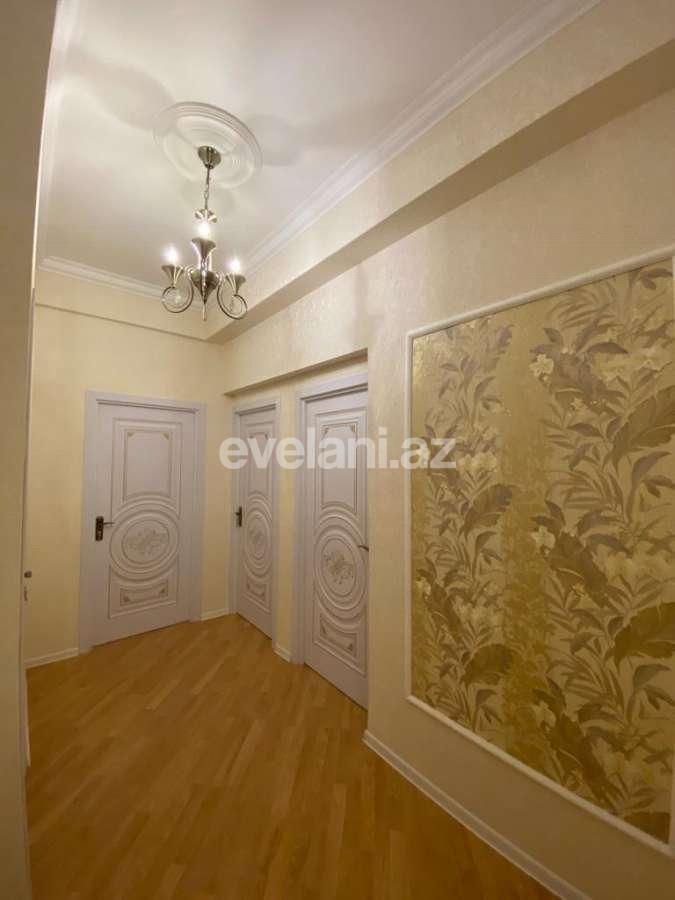 Продаётся, новостройка, 2-комнаты, 60 m², Баку, Хатаинский r, Ази Асланов m.