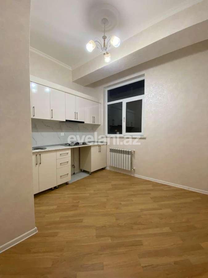 Продаётся, новостройка, 2-комнаты, 60 m², Баку, Хатаинский r, Ази Асланов m.