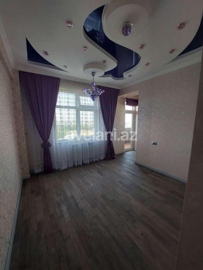 Сдаётся, новостройка, 4-комнаты, 154 m², Баку, Сабаильский r, Бадамдар p, Ичери Шехер m.