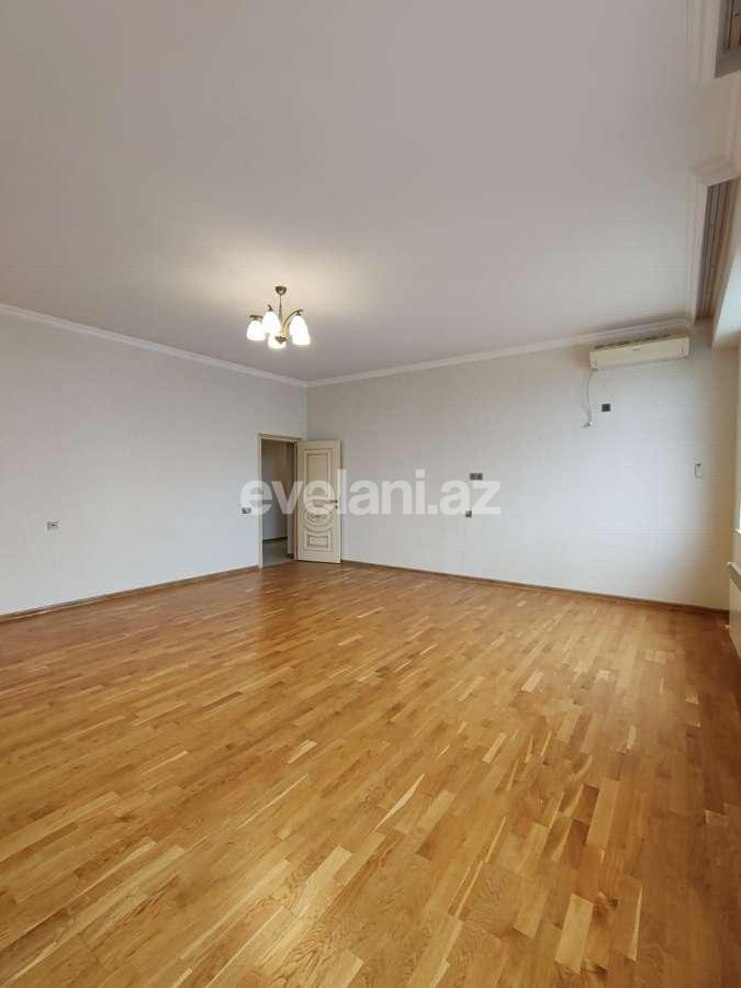Sale, new building, 4 room, 155 m², Baku, Yasamal r, Inshaatchilar m.
