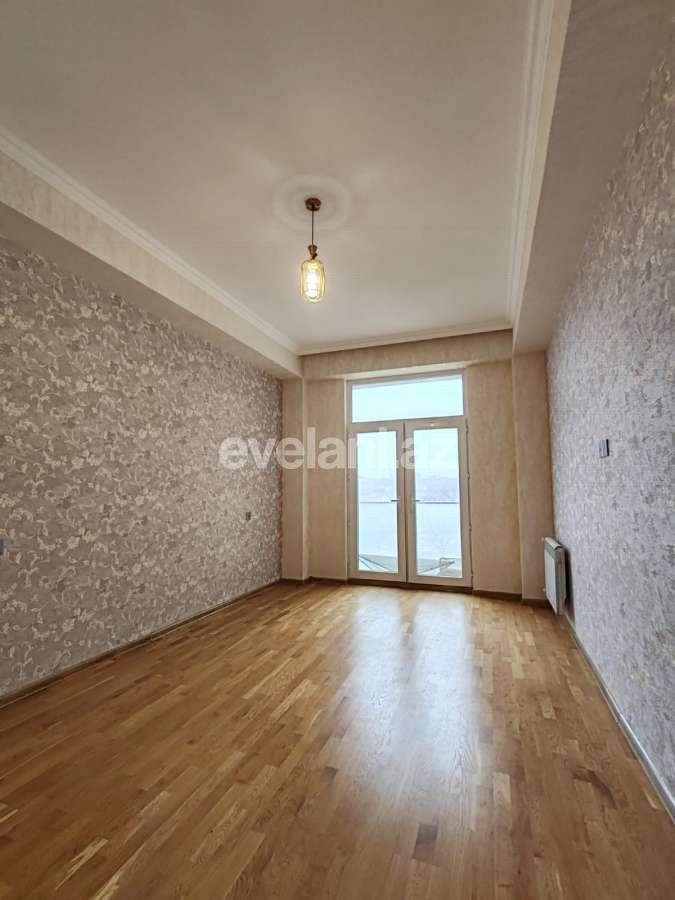 Sale, new building, 4 room, 155 m², Baku, Yasamal r, Inshaatchilar m.