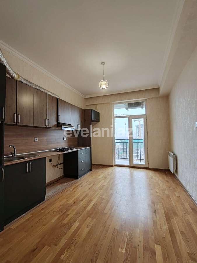 Sale, new building, 4 room, 155 m², Baku, Yasamal r, Inshaatchilar m.