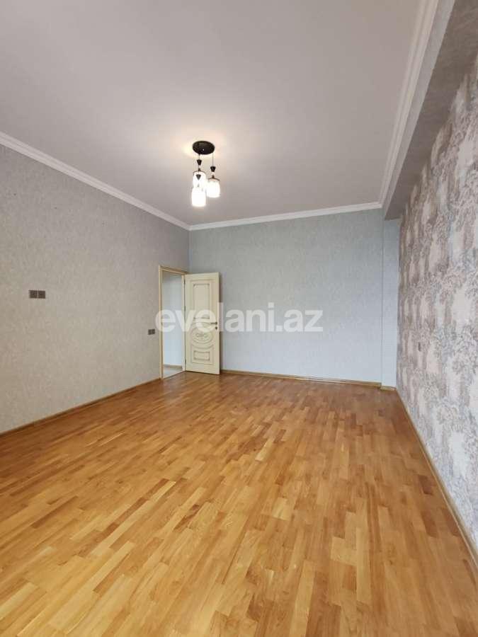 Sale, new building, 4 room, 155 m², Baku, Yasamal r, Inshaatchilar m.