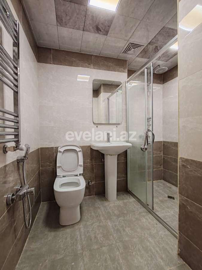 Sale, new building, 4 room, 155 m², Baku, Yasamal r, Inshaatchilar m.