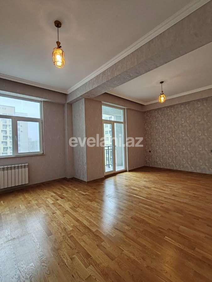Sale, new building, 4 room, 155 m², Baku, Yasamal r, Inshaatchilar m.