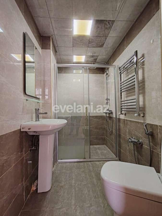Sale, new building, 4 room, 155 m², Baku, Yasamal r, Inshaatchilar m.