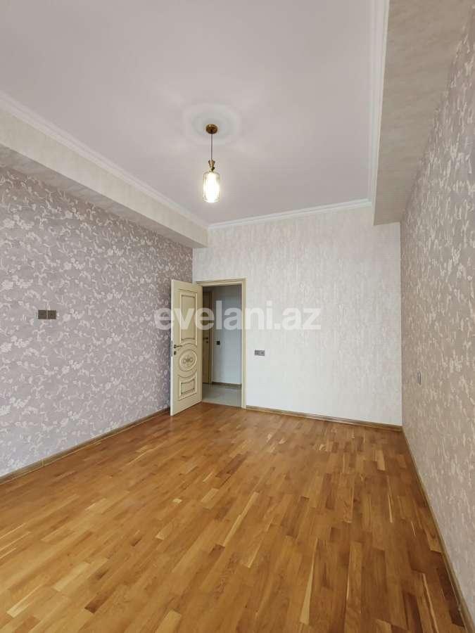 Sale, new building, 4 room, 155 m², Baku, Yasamal r, Inshaatchilar m.