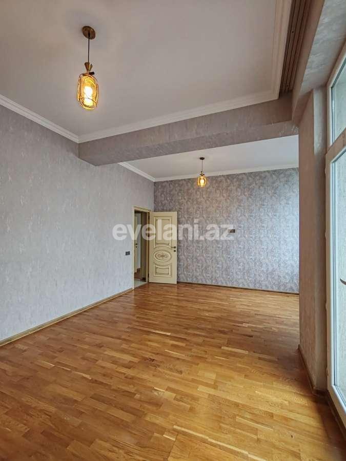 Sale, new building, 4 room, 155 m², Baku, Yasamal r, Inshaatchilar m.