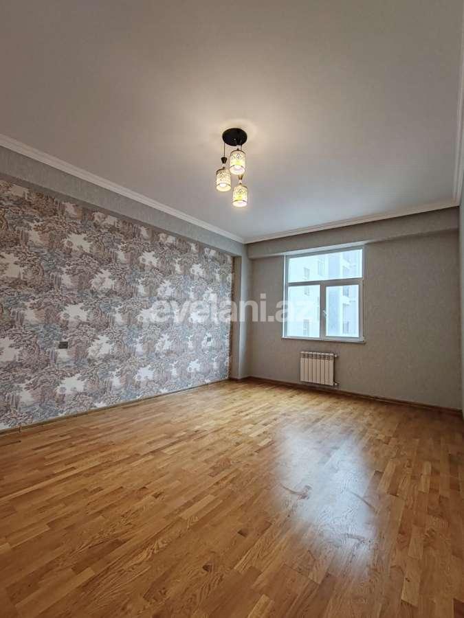 Sale, new building, 4 room, 155 m², Baku, Yasamal r, Inshaatchilar m.